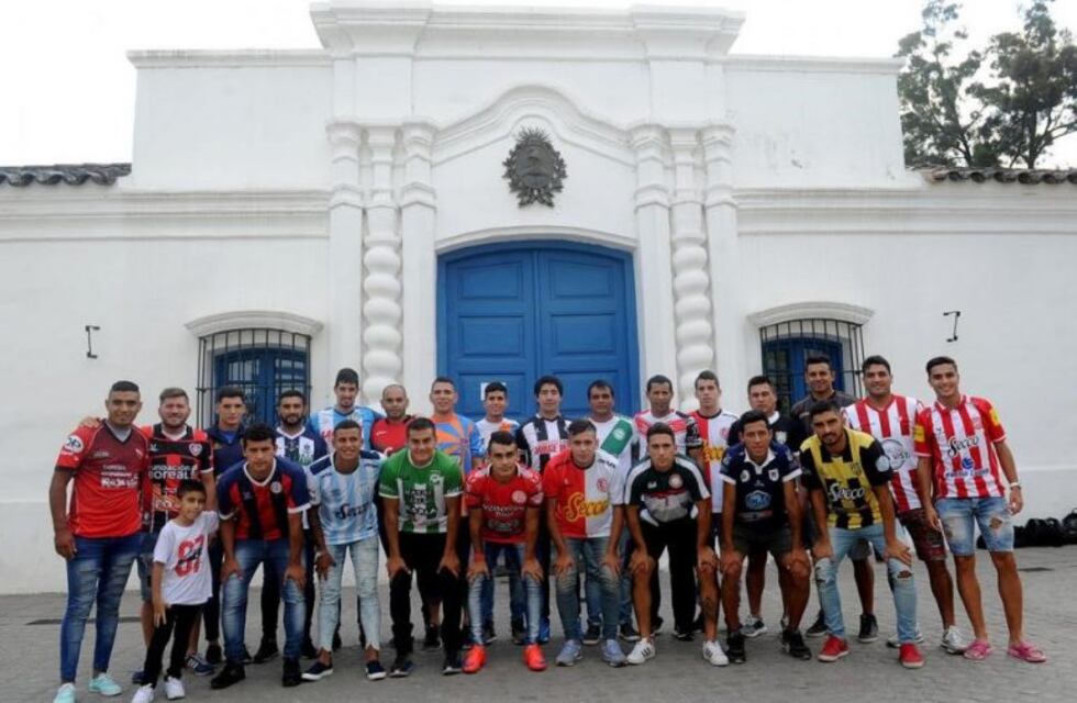 Se pone en marcha el Anual de la Liga