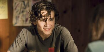 Beautiful Boy: siempre serás mi hijo (123RF)