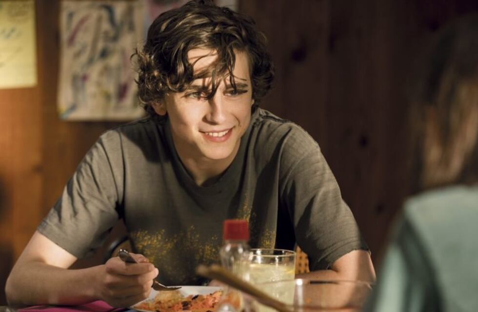 Beautiful Boy: crónica de un padre con su hijo adicto