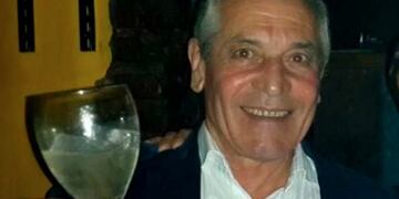 Trasladaron a Sierra Chica al acusado de la muerte de Tomás Echegaray