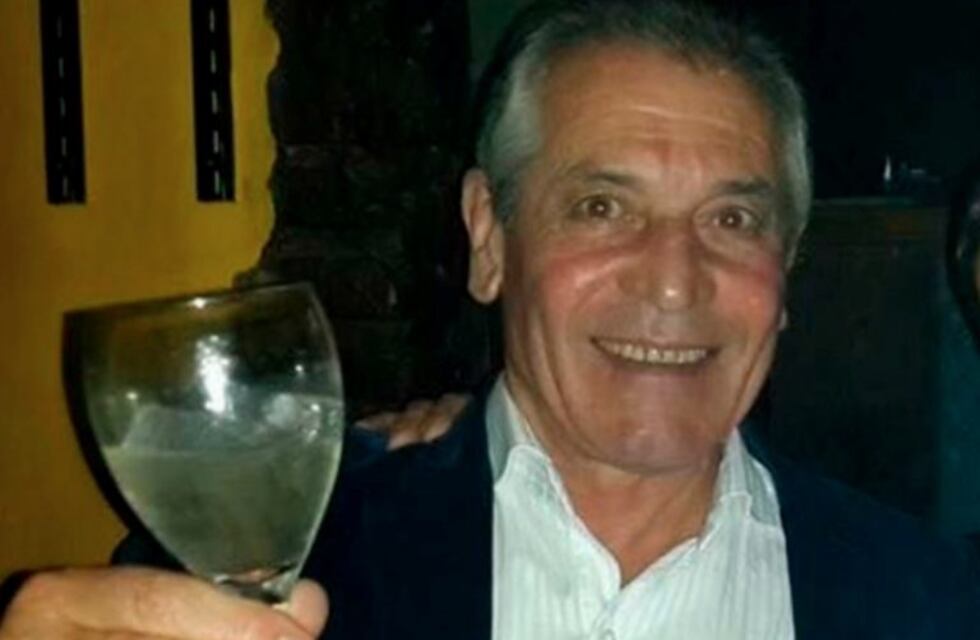 Trasladaron a Sierra Chica al acusado de la muerte de Tomás Echegaray