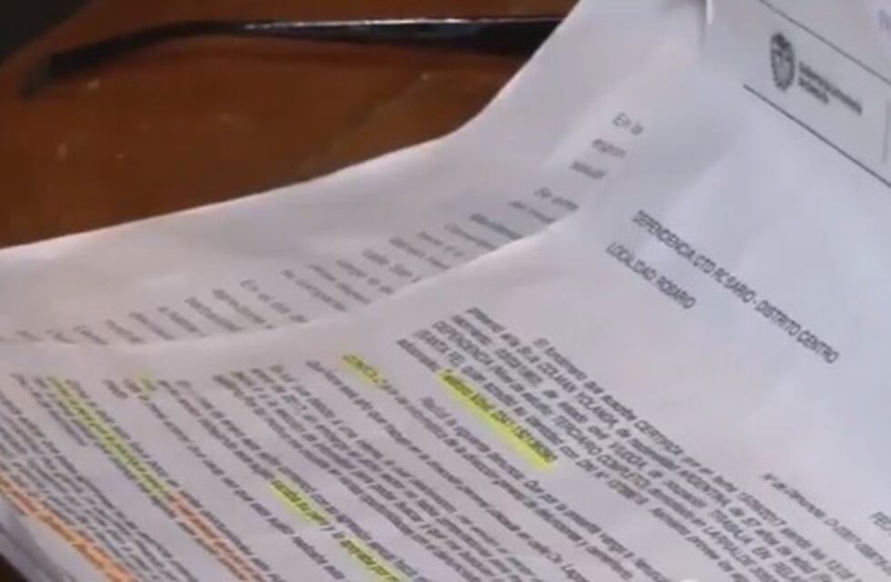 Una empleada municipal denunció a dos compañeros por violencia de género y acoso sexual