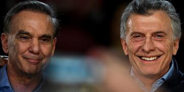 Macri-Pichetto ganadores en Marcos Juárez\u002E