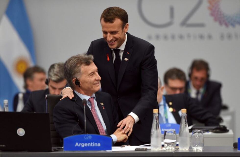 El Tratado de Libre Comercio con la Unión Europea podría ser anunciado este sábado