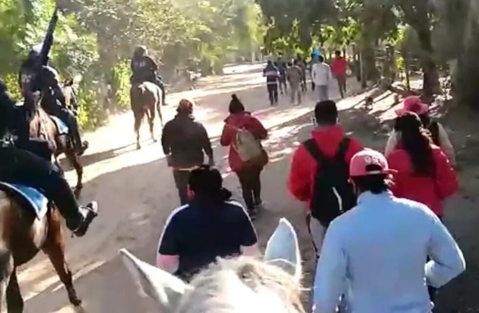 Coronavirus en Salta: aseguran que la situación en las fronteras con Bolivia es incontrolable