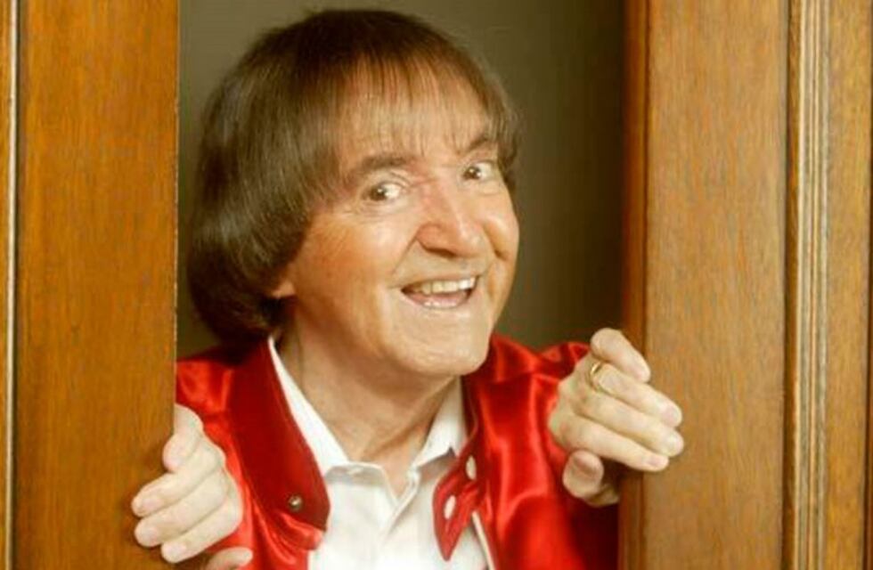 Realizarán un homenaje a Carlitos Balá en el Parque Centenario