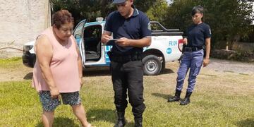 El equipo en cuestión sirve para localizar y eliminar cálculos renales\u002E