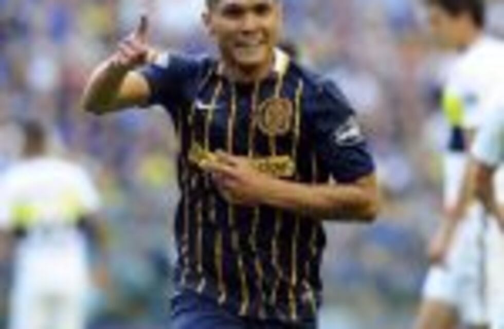 Teo Gutiérrez, ¿tentado por un grande de Brasil?