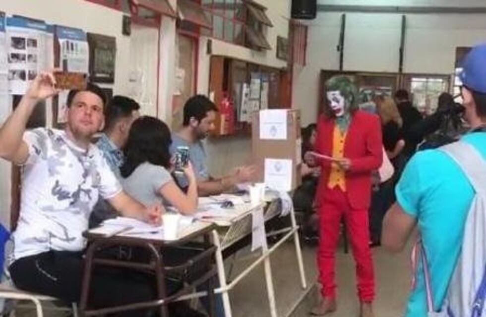 Curiosidades y perlitas de las elecciones 2019