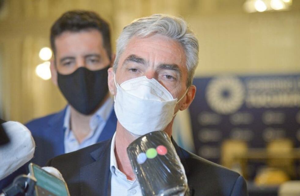 "Hay algunos empresarios que se hacen los picaros", dijo Mario Meoni sobre el conflicto del transporte