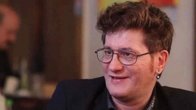 Piden que Pipo Cipolatti vaya a juicio por cobrar la pensión de su mamá fallecida