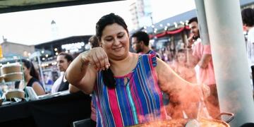 Recomendaciones a la hora de consumir alimentos durante Semana Santa