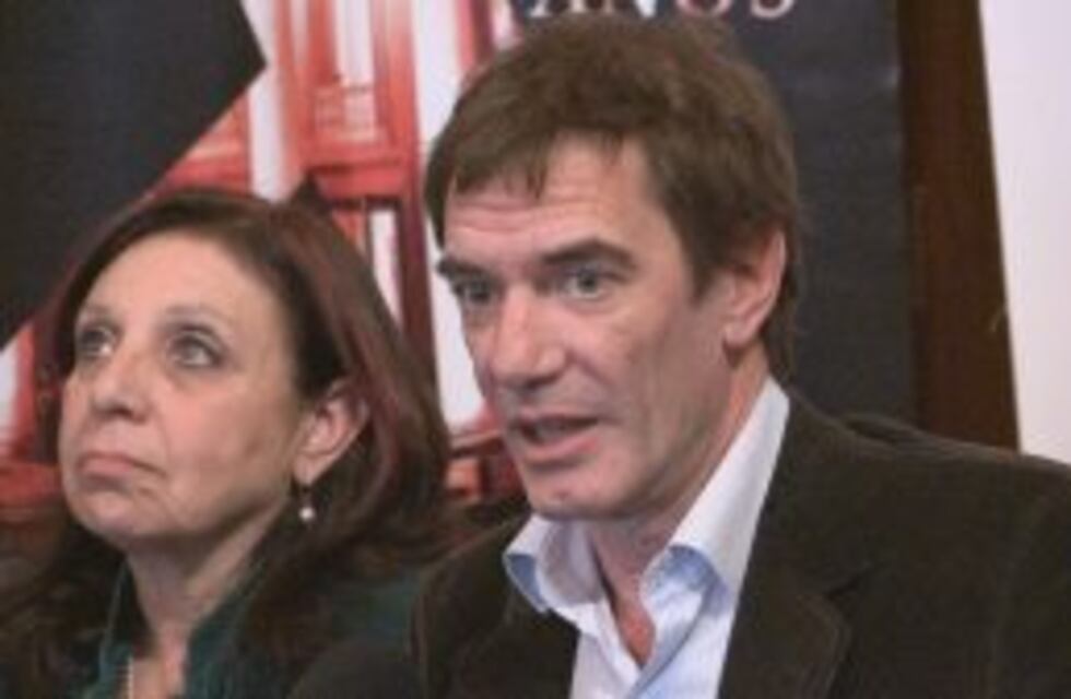 Darío Lopérfido deja el Colón y lo reemplazará Enrique Diemecke