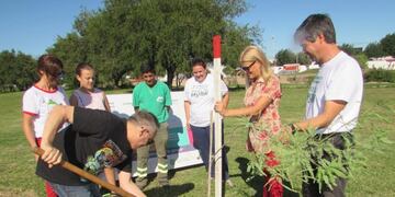Alejandro Lerner en Jesus Maria
