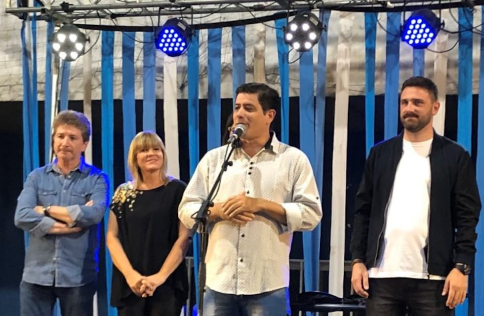 Dirigente del Frente Progresista, Gabriel Báez, murió enfermo por coronavirus