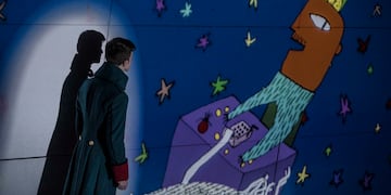 Convocan a artistas que puedan realizar espectáculos para niños en las vacaciones. Imagen ilustrativa.