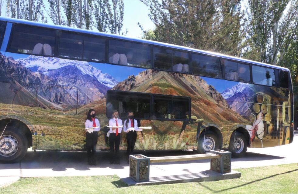 Luján de Cuyo lanzó el programa “Verano fuera de Serie”