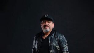 Carlos De Piano de “La Barra”.