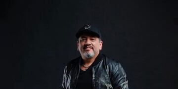 Carlos De Piano de “La Barra”.