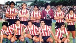 El día que Miguel Ángel Russo ganó en Córdoba.