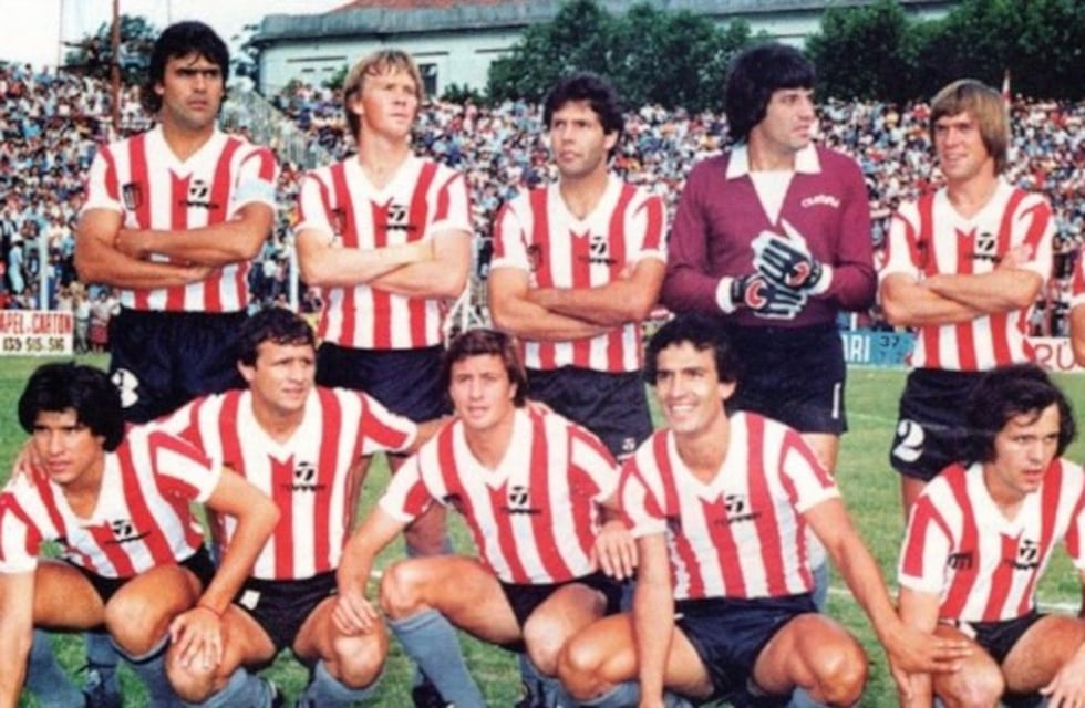 El día que Miguel Ángel Russo se consagró campeón en Córdoba frente a Talleres