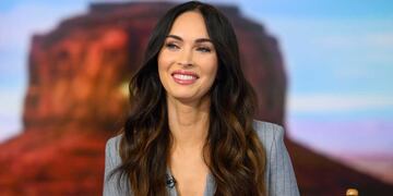 Megan Fox