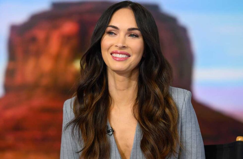 Megan Fox presentó a su nueva pareja y le pidió el divorcio a Brian Austin Green