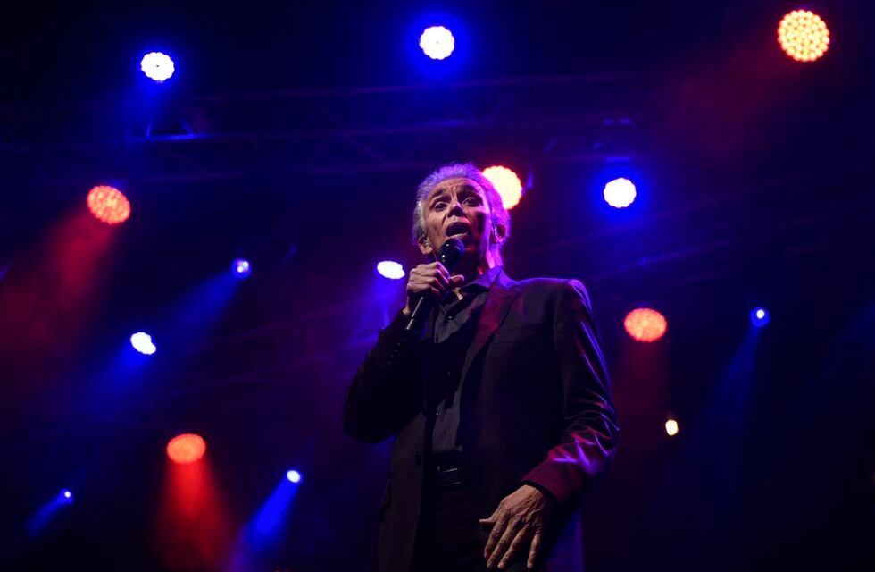 Jairo y Jorge Rojas tienen Covid: no podrán actuar en Cosquín