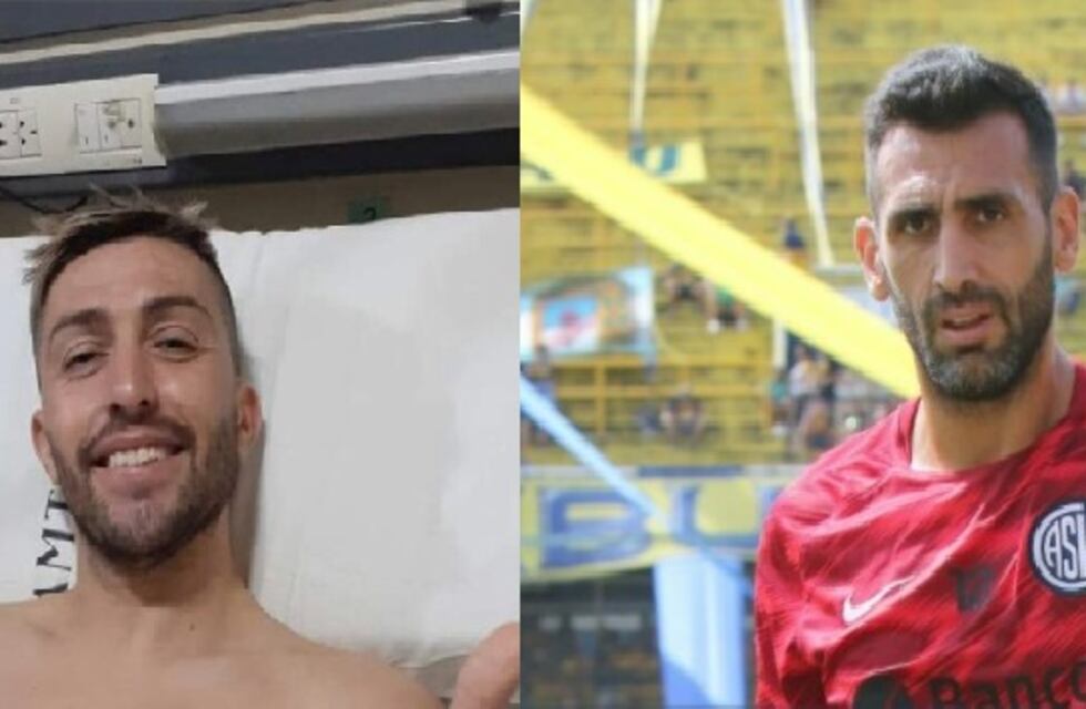 Alan González: “A Sebastián Torrico me lo envió Dios”
