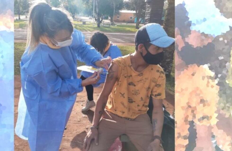 AlegraMED – Misiones: convocatoria a mayores de 18 años a tramitar el turno para inocularse