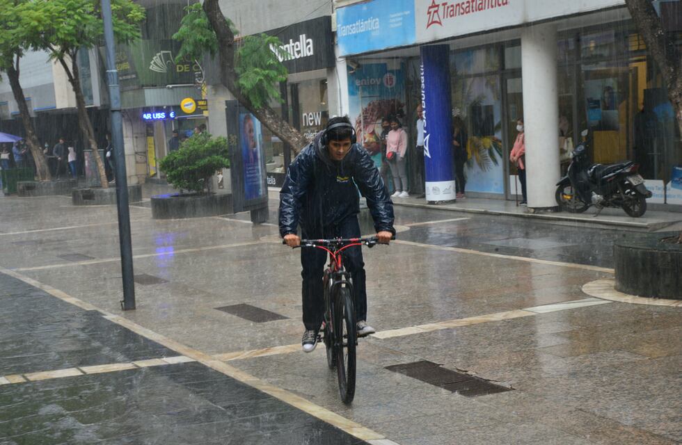 El clima en Córdoba: cómo estará el tiempo en la semana