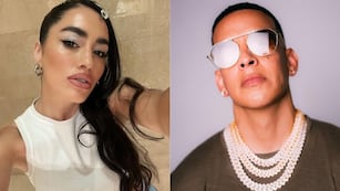 ¿Daddy Yankee y Lali juntos en una canción? La inesperada conexión entre ambos artistas