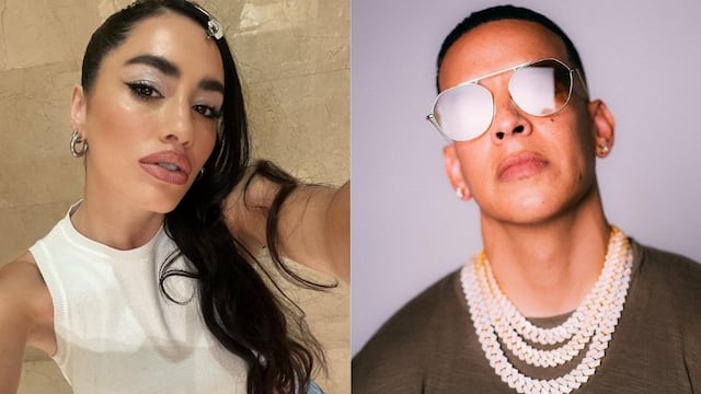 ¿Daddy Yankee y Lali juntos en una canción? La inesperada conexión entre ambos artistas