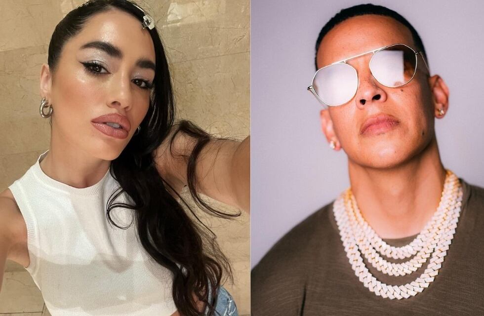¿Daddy Yankee y Lali juntos en una canción? La inesperada conexión entre ambos artistas