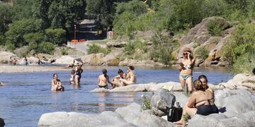 Balance "muy positivo", señalaron desde Turismo para este atípico verano 2021.