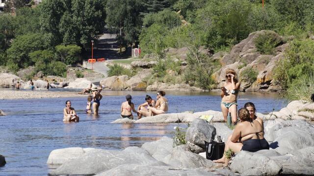 Balance "muy positivo", señalaron desde Turismo para este atípico verano 2021.