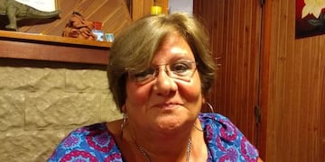 Gladys Vaca PJ Arroyito