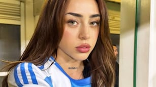 La insólita interna que se desató en la Selección Argentina y que involucra a la rosarina.