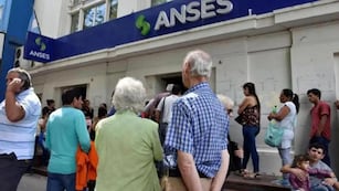 Cómo cobrar la Pensión No Contributiva por Vejez.