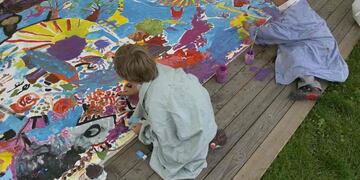 Escuelas Artísticas Mendoza