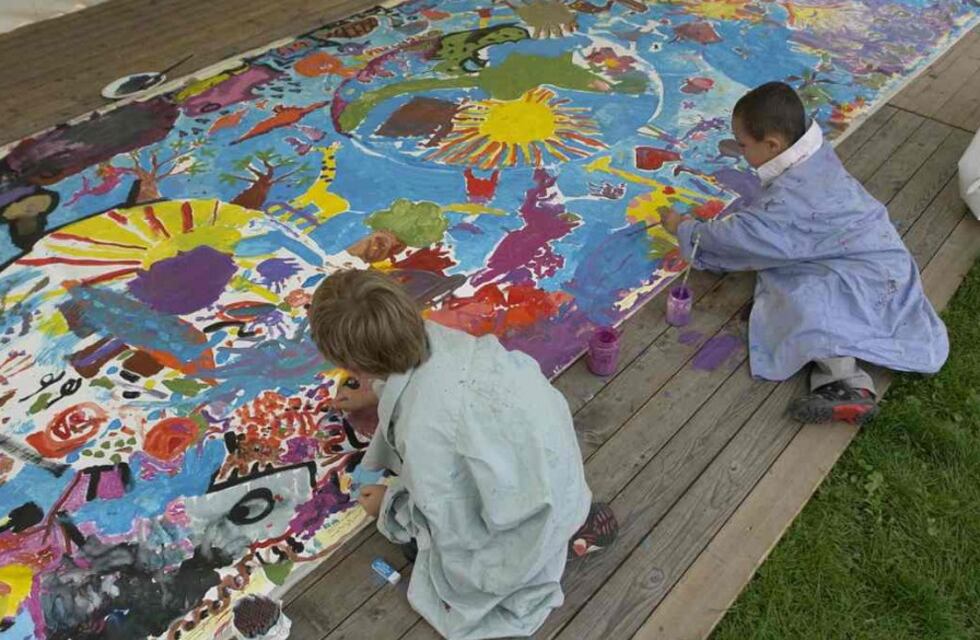 Las Escuelas Artísticas Vocacionales presentan su oferta educativa para el ciclo lectivo 2021