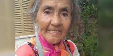 Rosa y Mercedes agradecieron el gesto y dejaron un gran mensaje de esperanza.