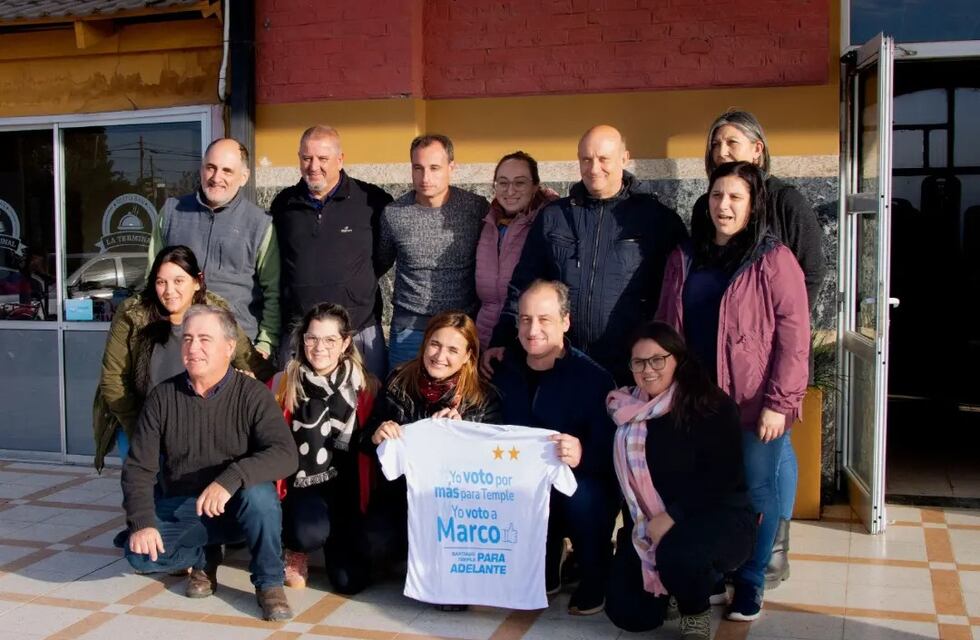 Elecciones 2023: victorias oficialistas en los tres municipios en los que se votó