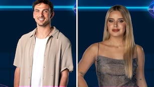 ¿Ya fue Denisse? Bautista de Gran Hermano 2024 contó qué le pasa con Coti Romero