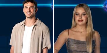 Bautista de Gran Hermano 2024 reveló la verdad sobre lo que siente por Coti Romero