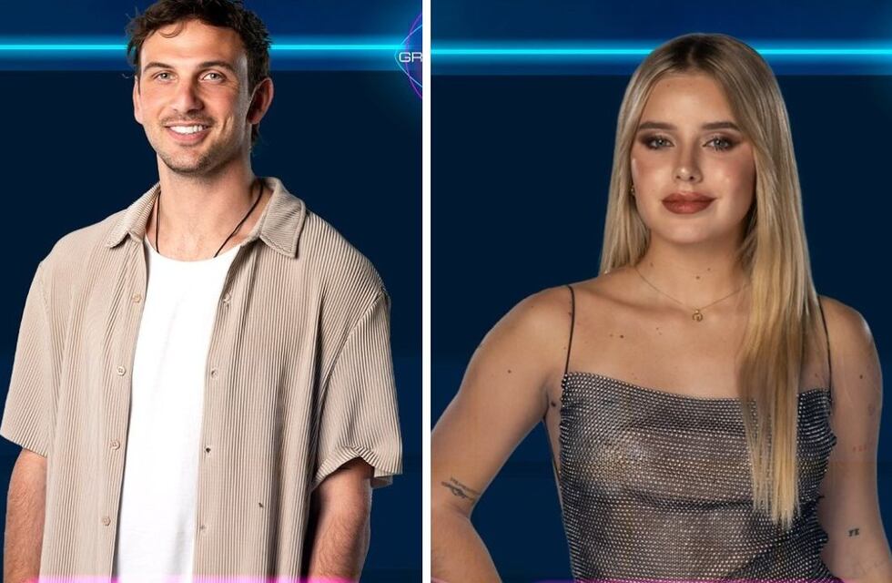 Bautista de Gran Hermano 2024 reveló la verdad sobre lo que siente por Coti Romero