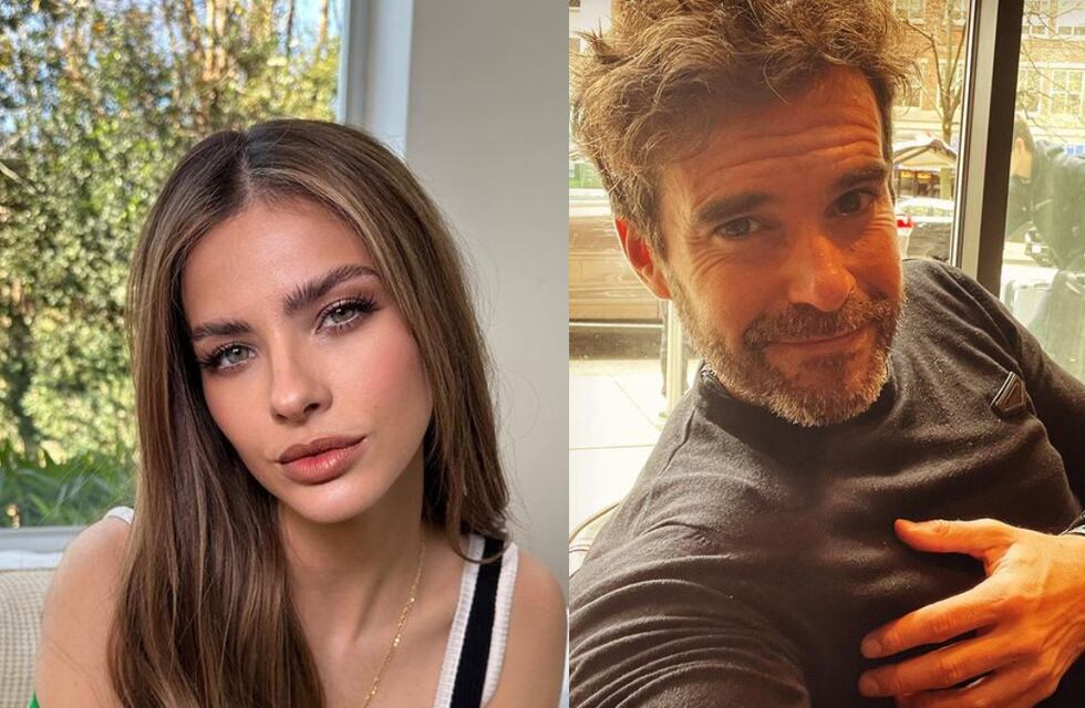 “¿Quién volvería con su ex?”: la China Suárez y Nicolás Cabré sorprendieron en TikTok