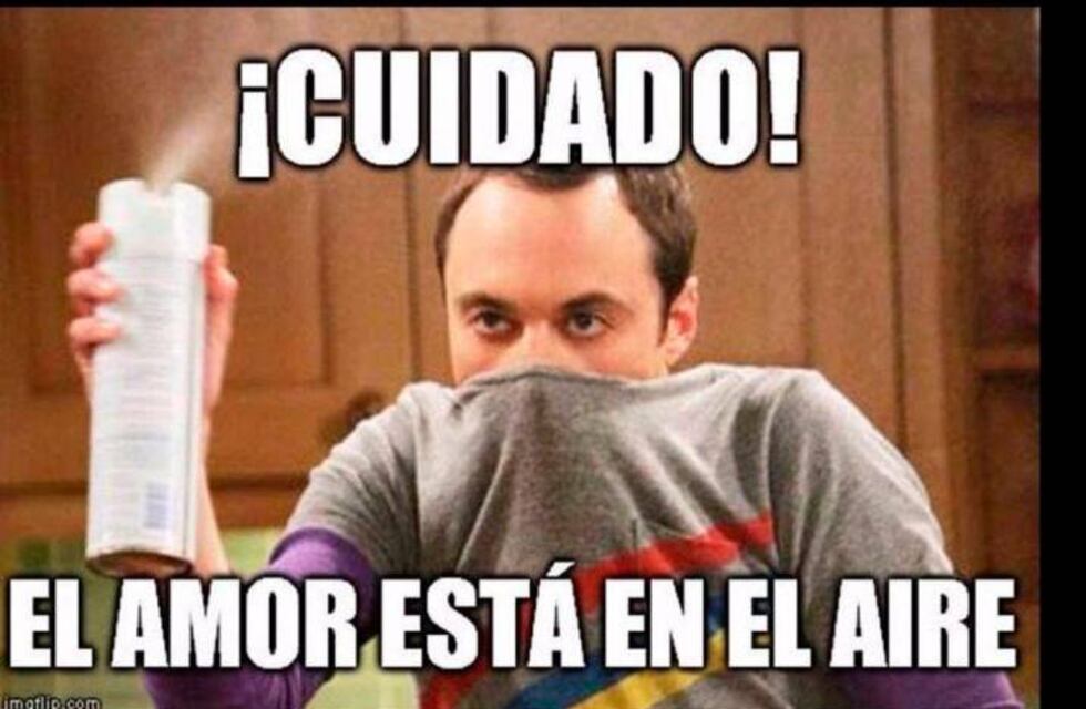 En el día de los enamorados, Twitter se inunda de memes de los “anti” San Valentín