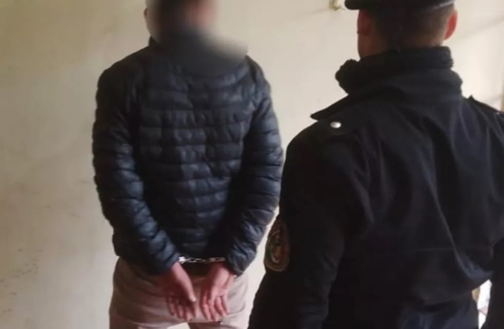 Eldorado: desvalijó la casa de su pareja y terminó detenido