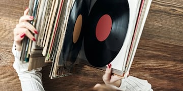 Dónde conseguir vinilos a menos de 30.000 pesos: la colección de nuevos clásicos a un precio increíble